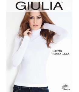Giulia LUPETTO MANICA LUNGA