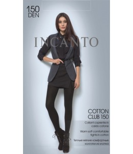 Incanto Cotton Club 150