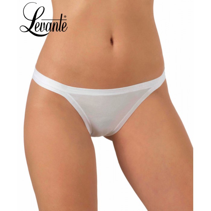 Levante Easycotton Tanga