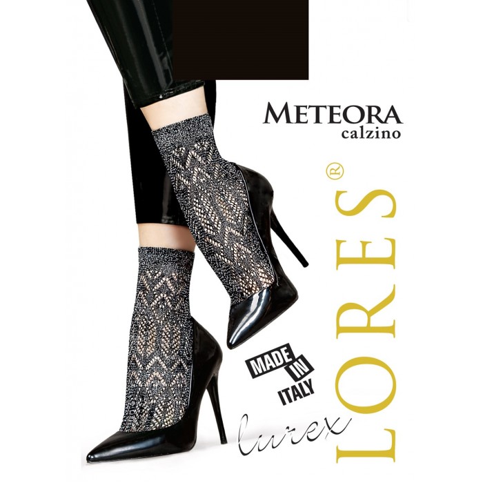 Lores Meteora Lores Meteora