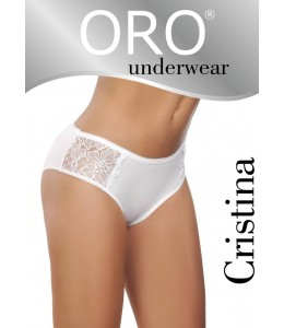 ORO Cristina