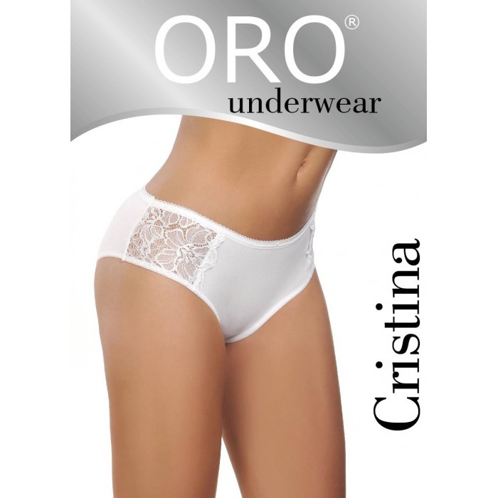 ORO Cristina