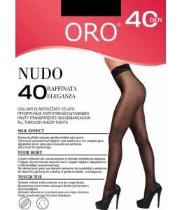 Oro Nudo 40