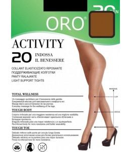 ORO Activity 20