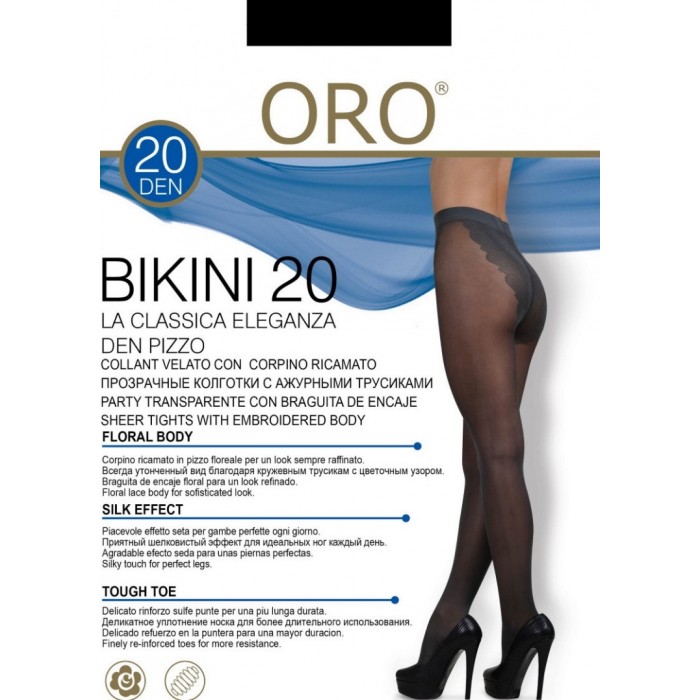 ORO Bikini 20