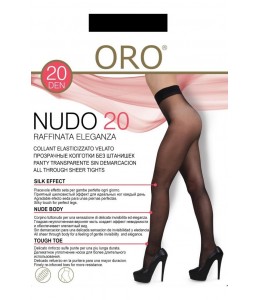 Oro Nudo 20