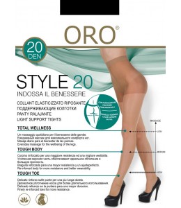 ORO Style 20