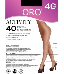 ORO Activity 40