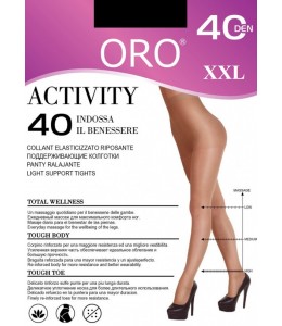 ORO Activity 40 XXXL