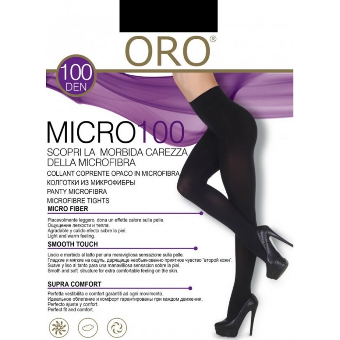 ORO Micro 100