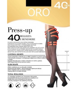 ORO Press-up 40