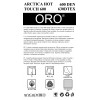 Шерстяные колготки Oro Arctica Hot Touch 600 Шерстяные колготки Oro Arctica Hot Touch 600