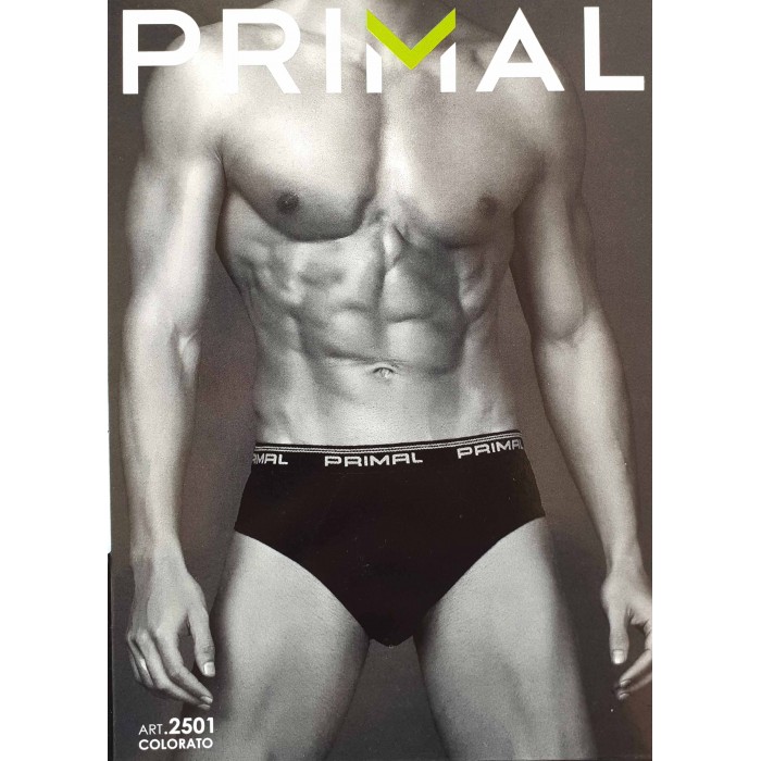 Primal 2501