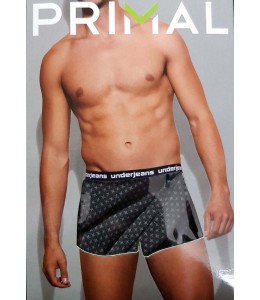 Primal boxer крестик