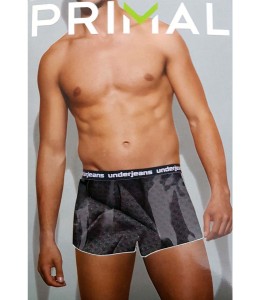 Primal boxer звездочка