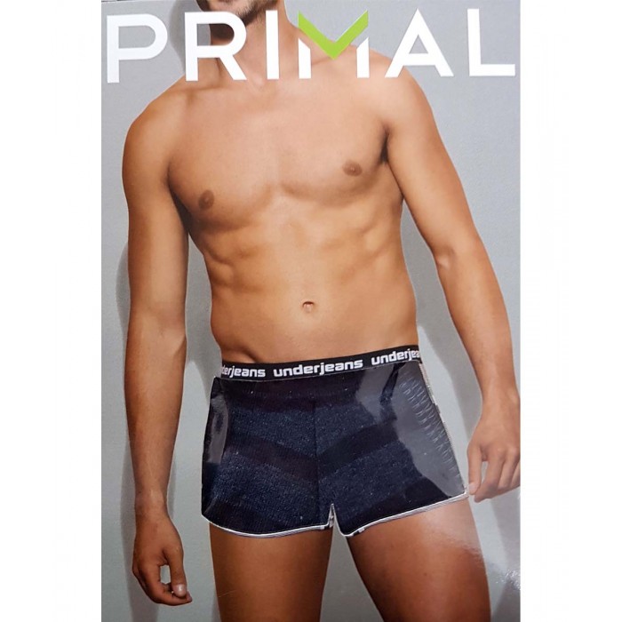 Primal boxer крупная полоса