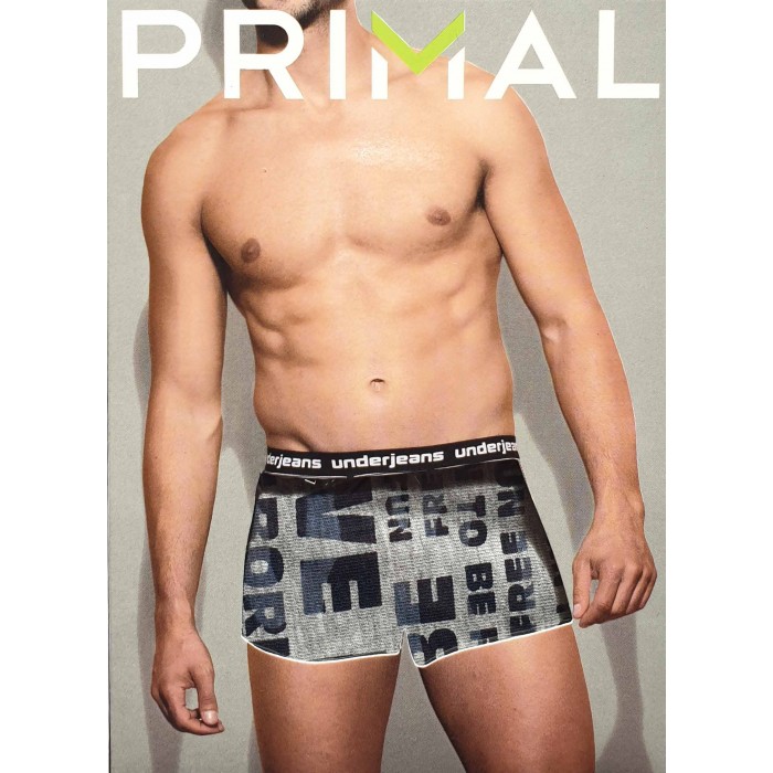 Primal mixboxer 19/36 Primal mixboxer 19/36