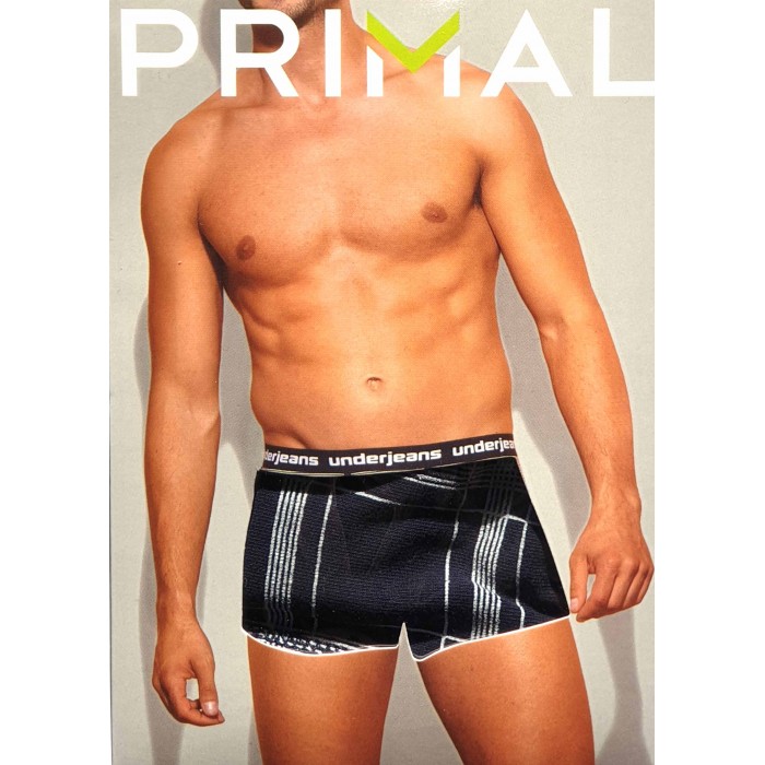 Primal mixboxer 19/7