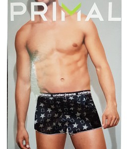 Primal boxer звезда