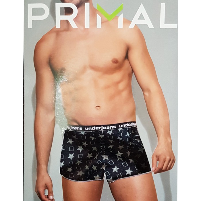 Primal boxer звезда Primal boxer звезда
