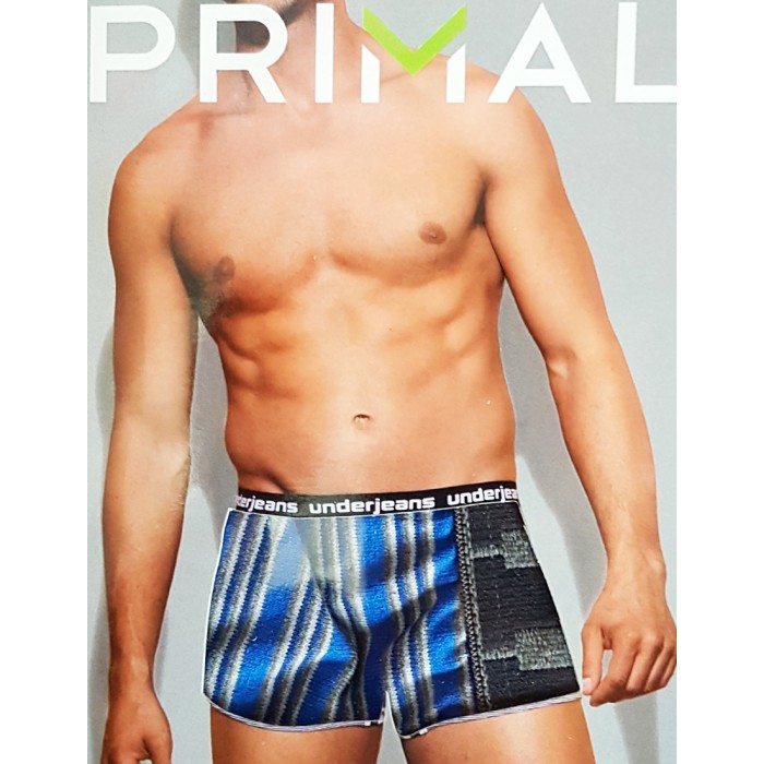 Primal boxer мелкая полоска Primal boxer мелкая полоска