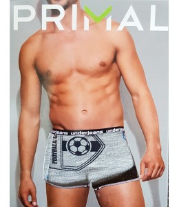 Primal boxer футбол