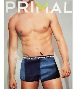 Primal boxer крупная полоска