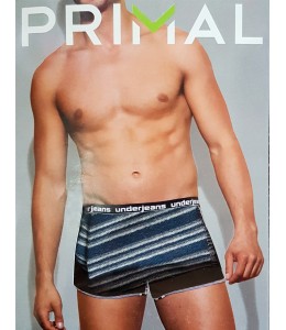 Primal boxer три полоски