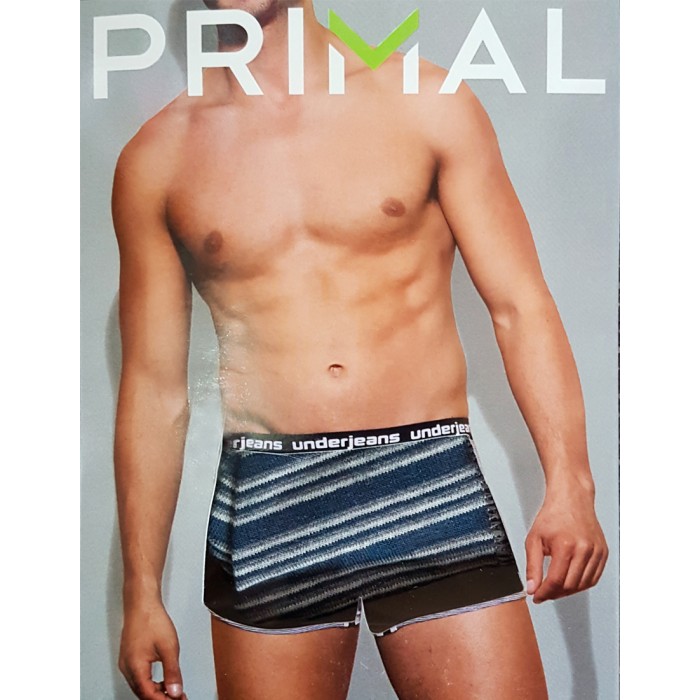 Primal boxer три полоски Primal boxer три полоски