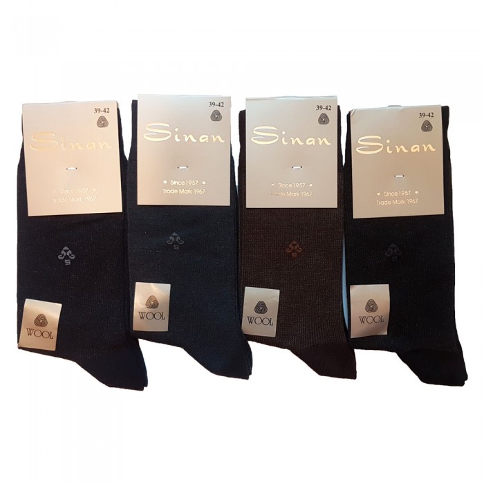 Sinan wool
