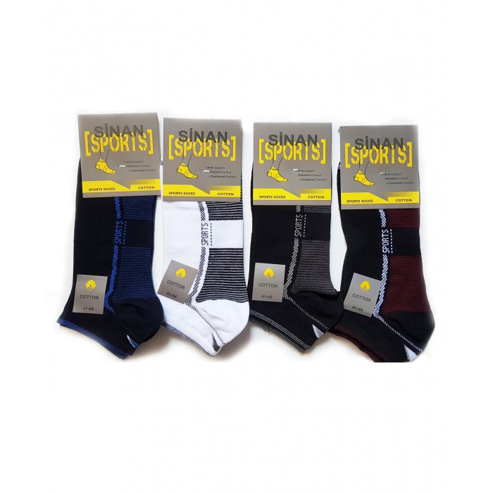 Sinan Sports men Sinan Sports men