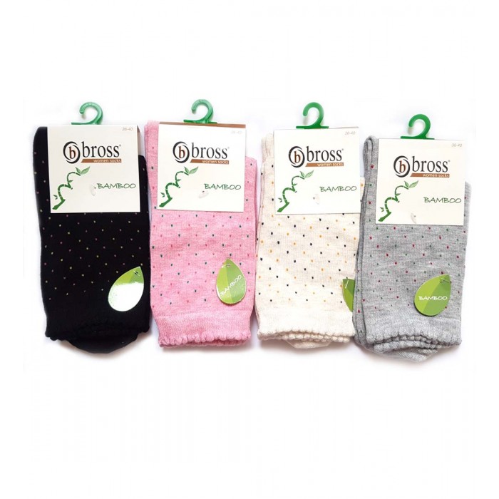 Bross women Bamboo горох