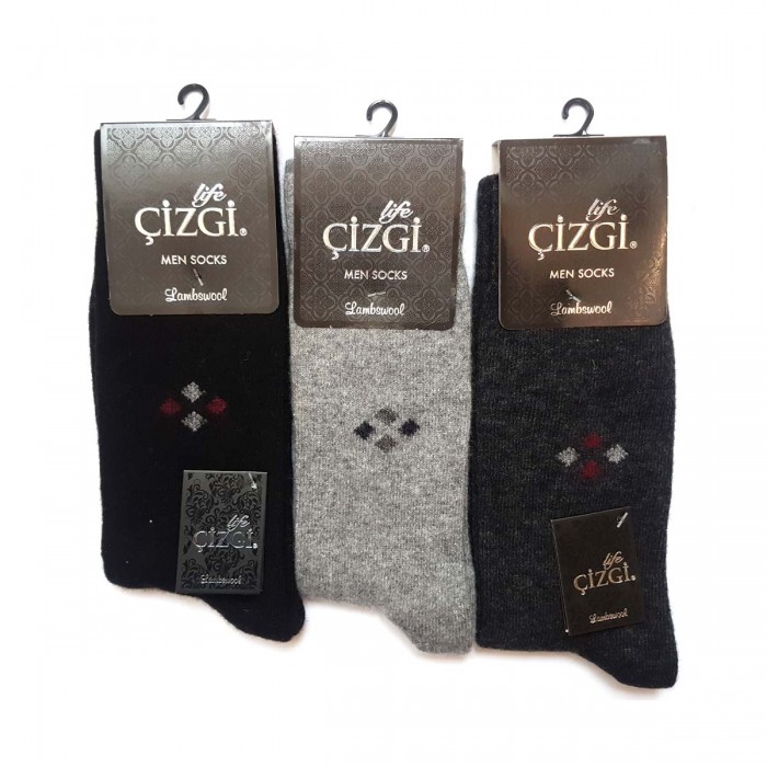 Cizgi lambswool Cizgi lambswool