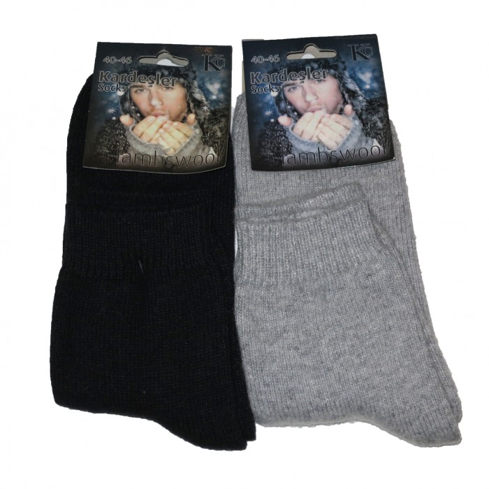 Kardesler lambswool мужские