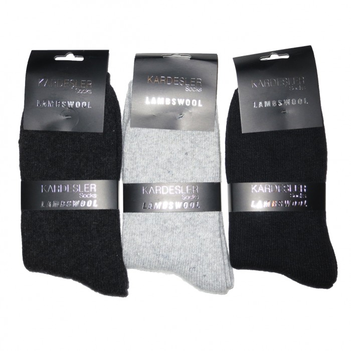 Kardesler lambswool мужские 0735 Kardesler lambswool мужские 0735