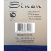 Sinan wool однотонные